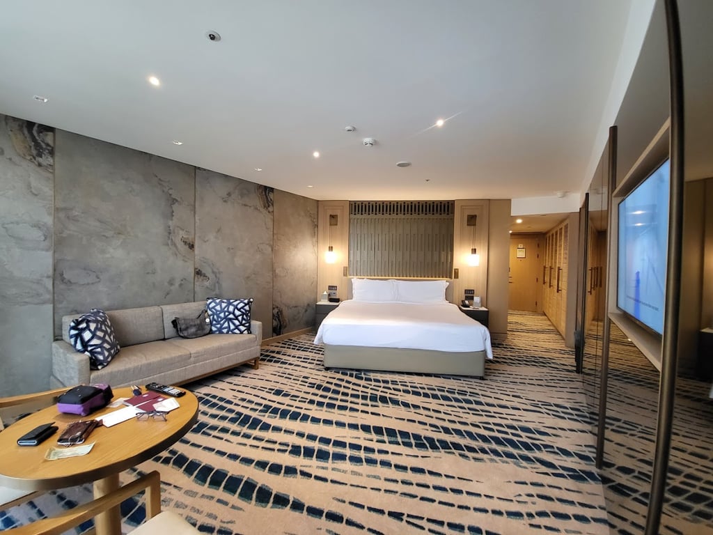 Jumeirah Beach Hotel