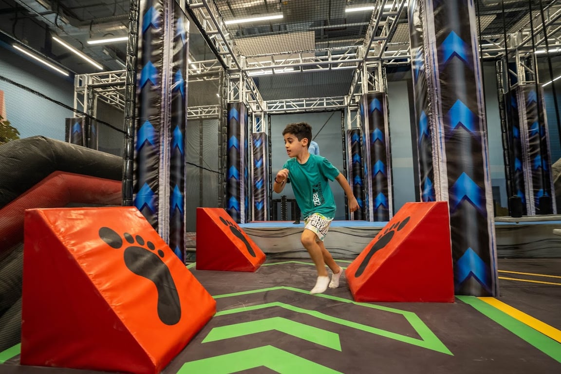 Adventure Park