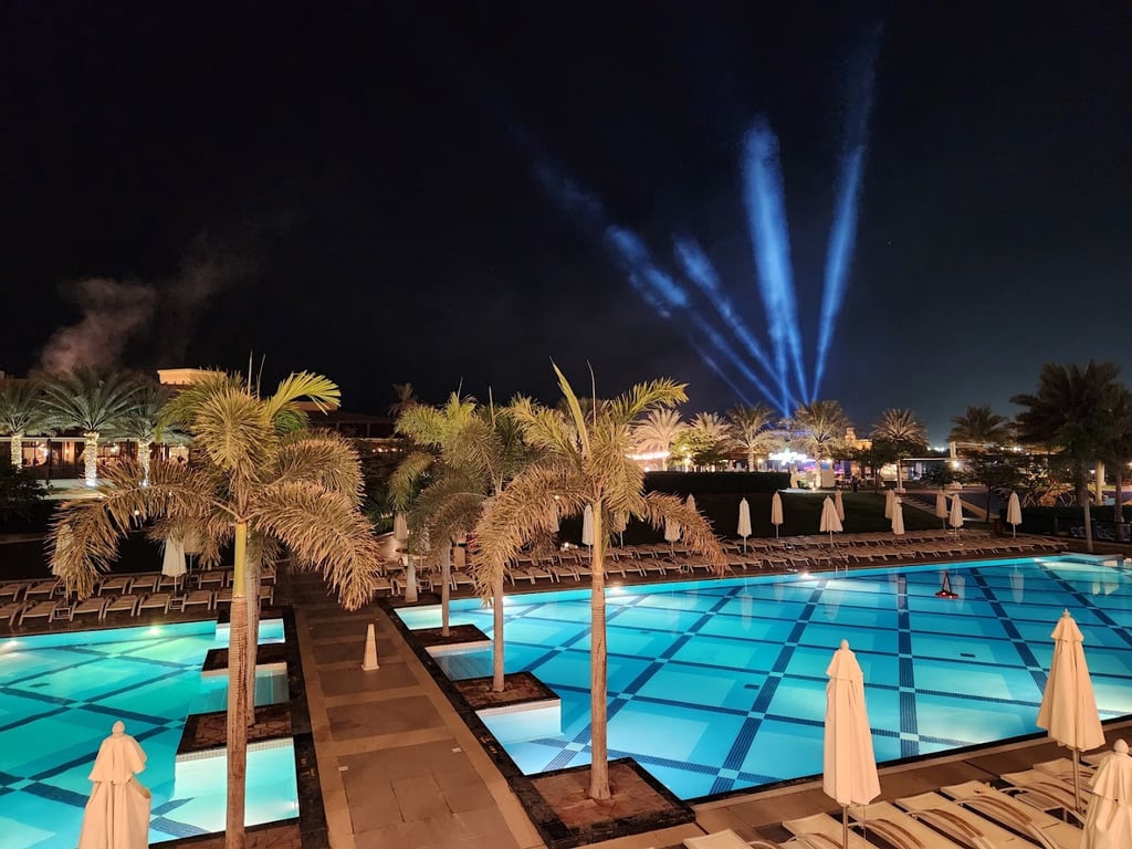 Rixos Bab Al Bahr - Ras Al Khaimah