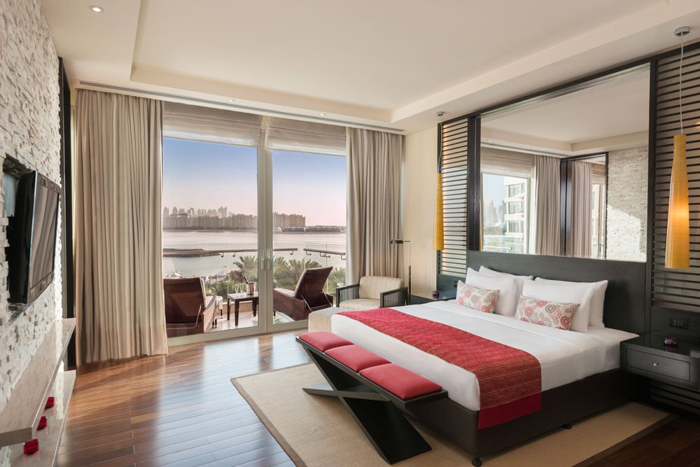 Rixos The Palm Hotel & Suites