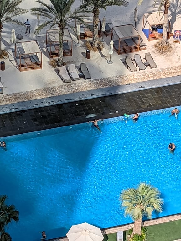 Sheraton Jumeirah Beach Resort