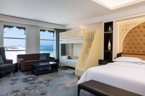 Sheraton Sharjah Beach Resort & Spa