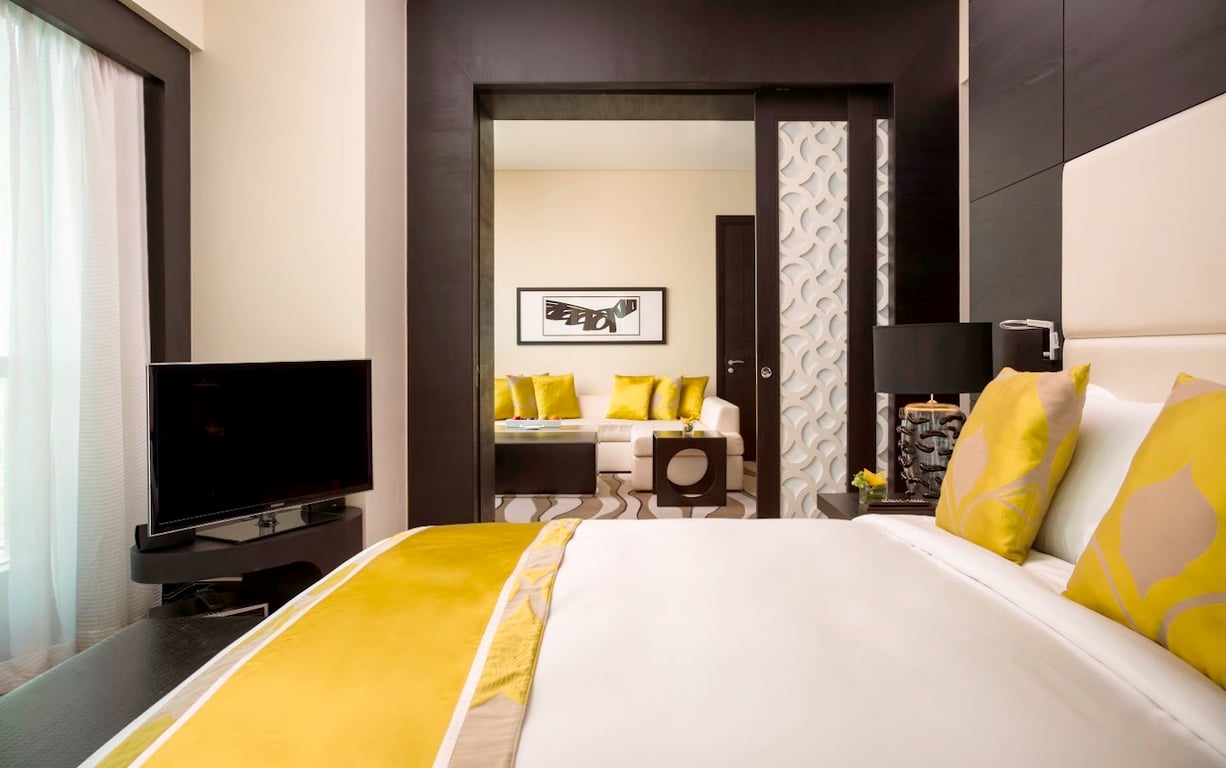 Sofitel Abu Dhabi Corniche