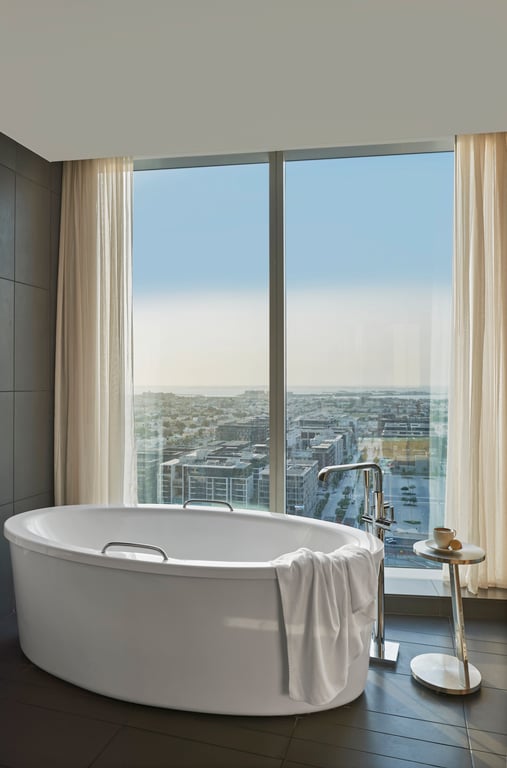 Sofitel Dubai Downtown