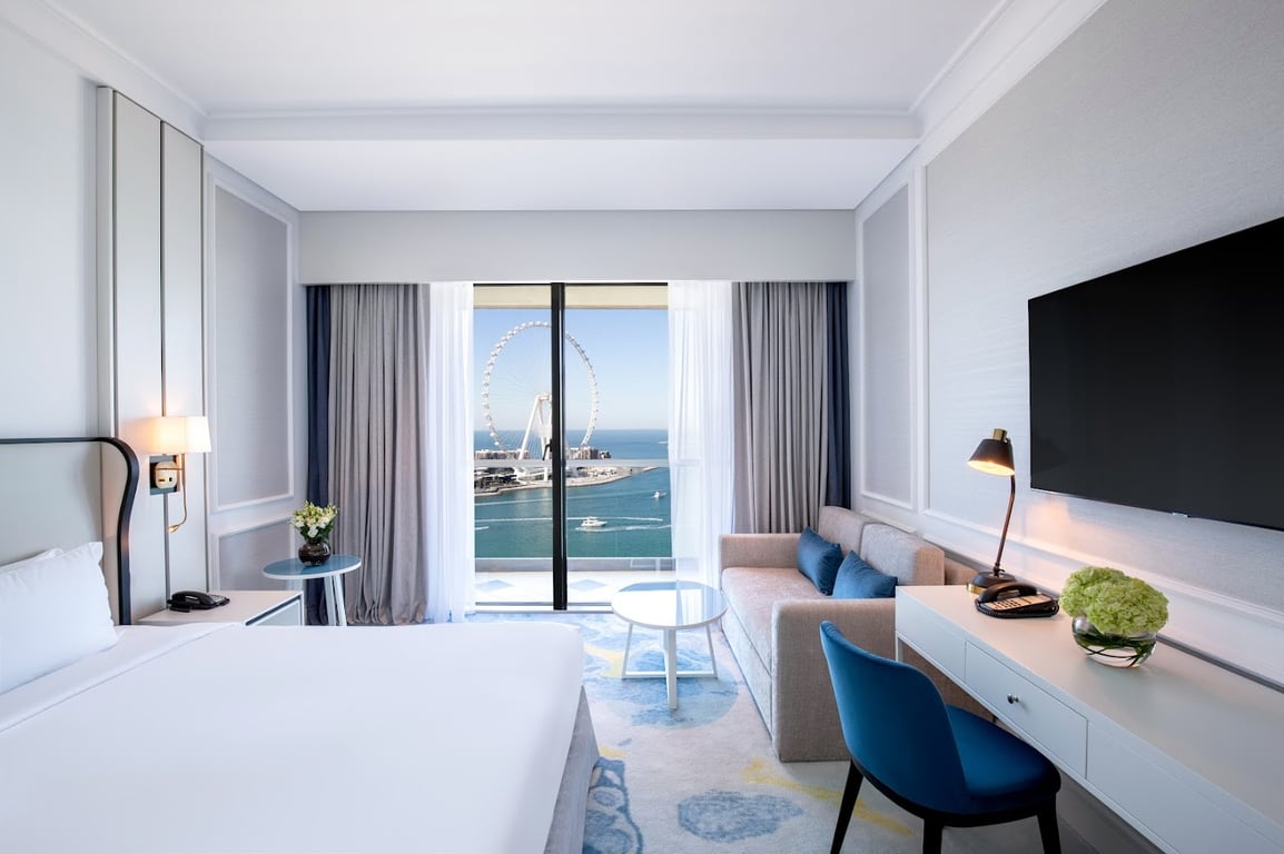 Sofitel Dubai Jumeirah Beach