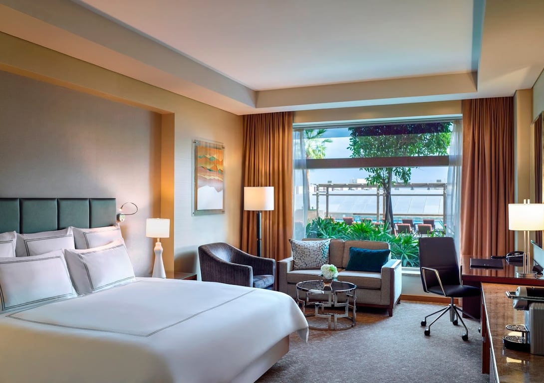 Swissôtel Al Ghurair