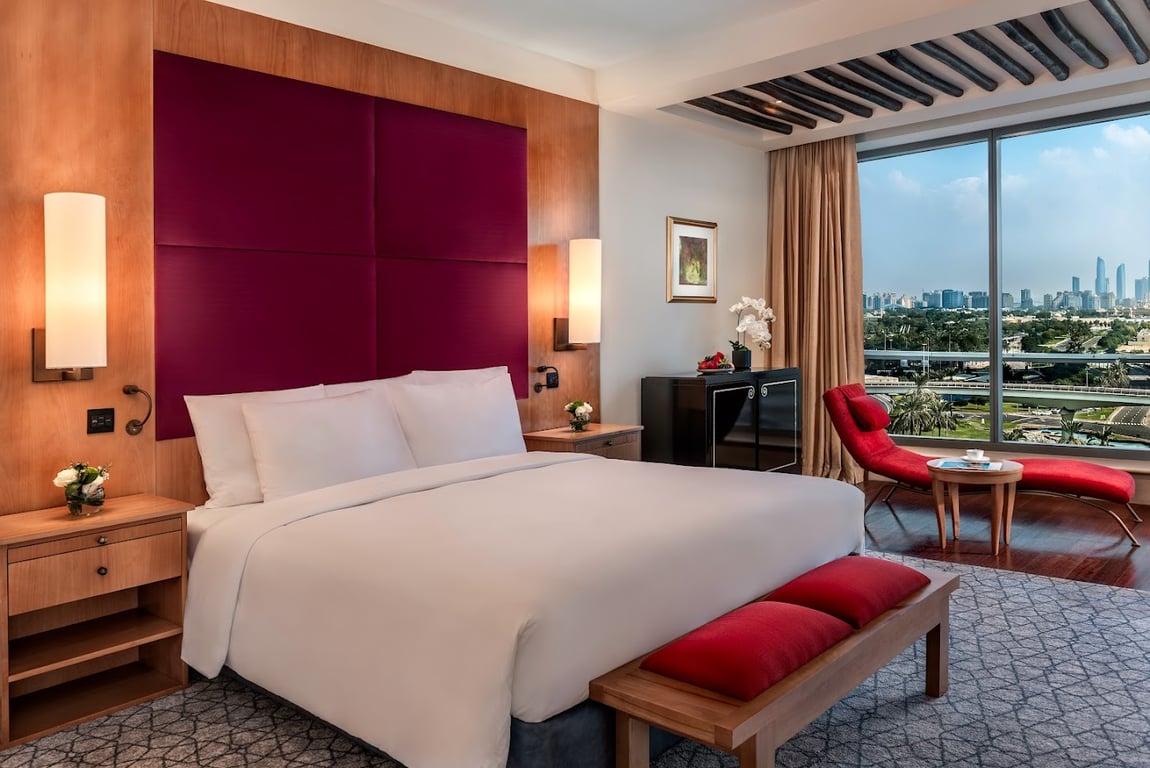 The H Dubai