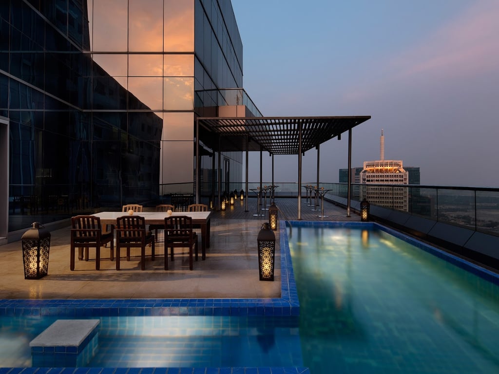 The H Dubai