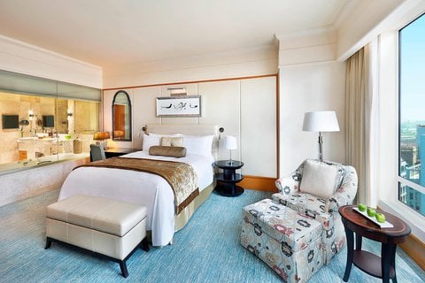 The Ritz-Carlton, Dubai International Financial Centre