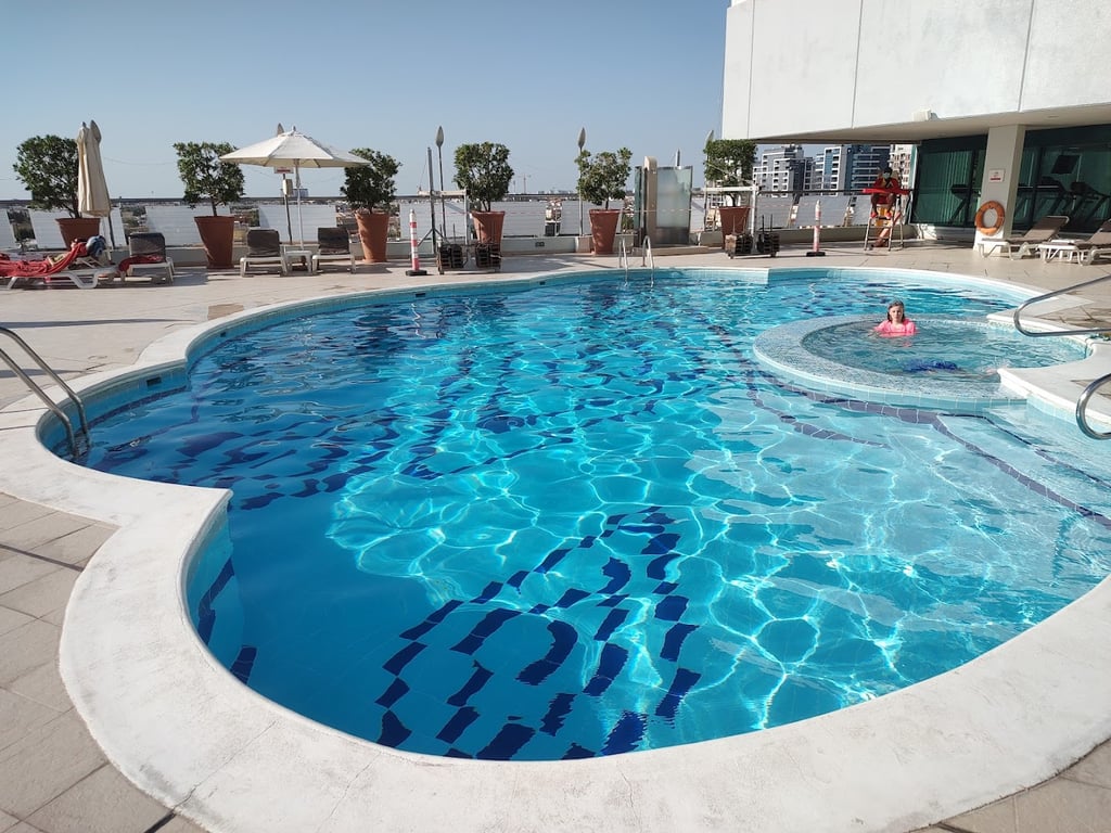 Towers Rotana