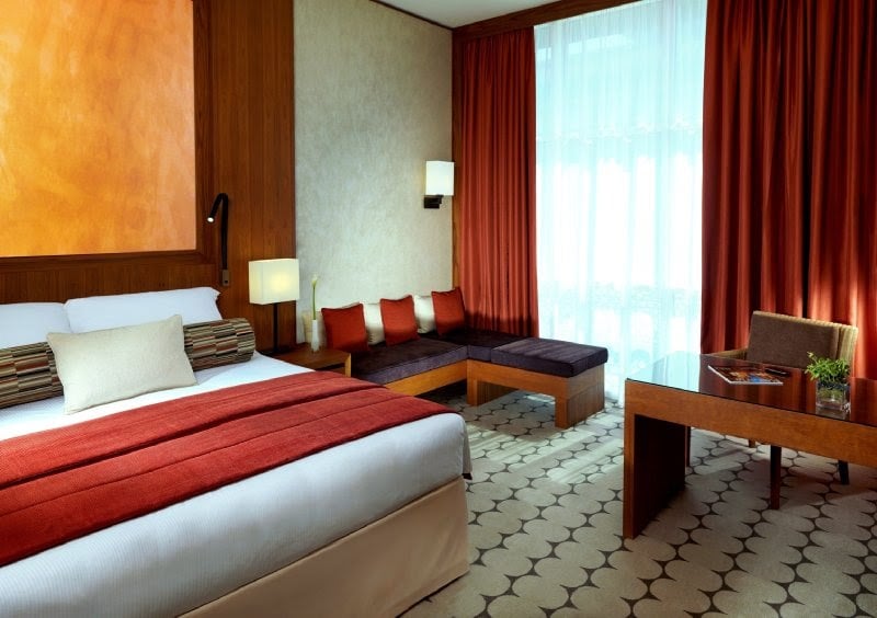 Yas Island Rotana
