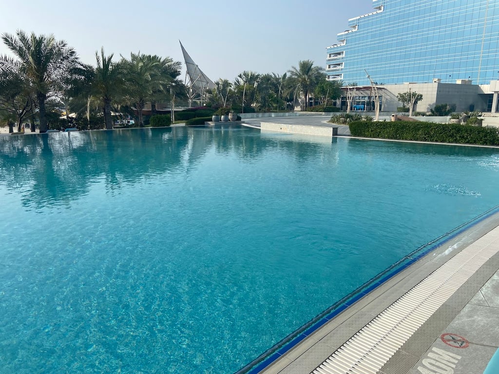 The Art Hotel & Resort