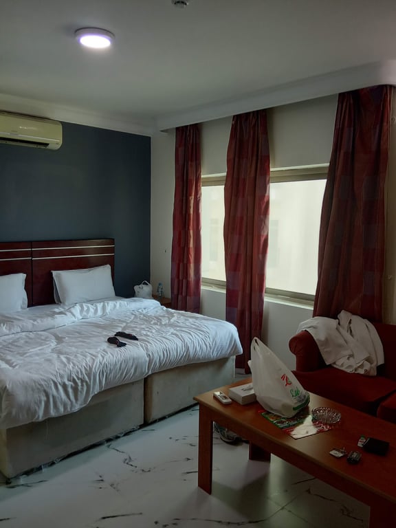 Best Western Baisan Tower