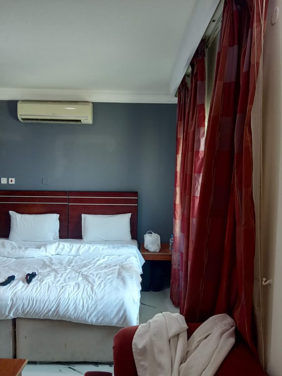 Best Western Baisan Tower