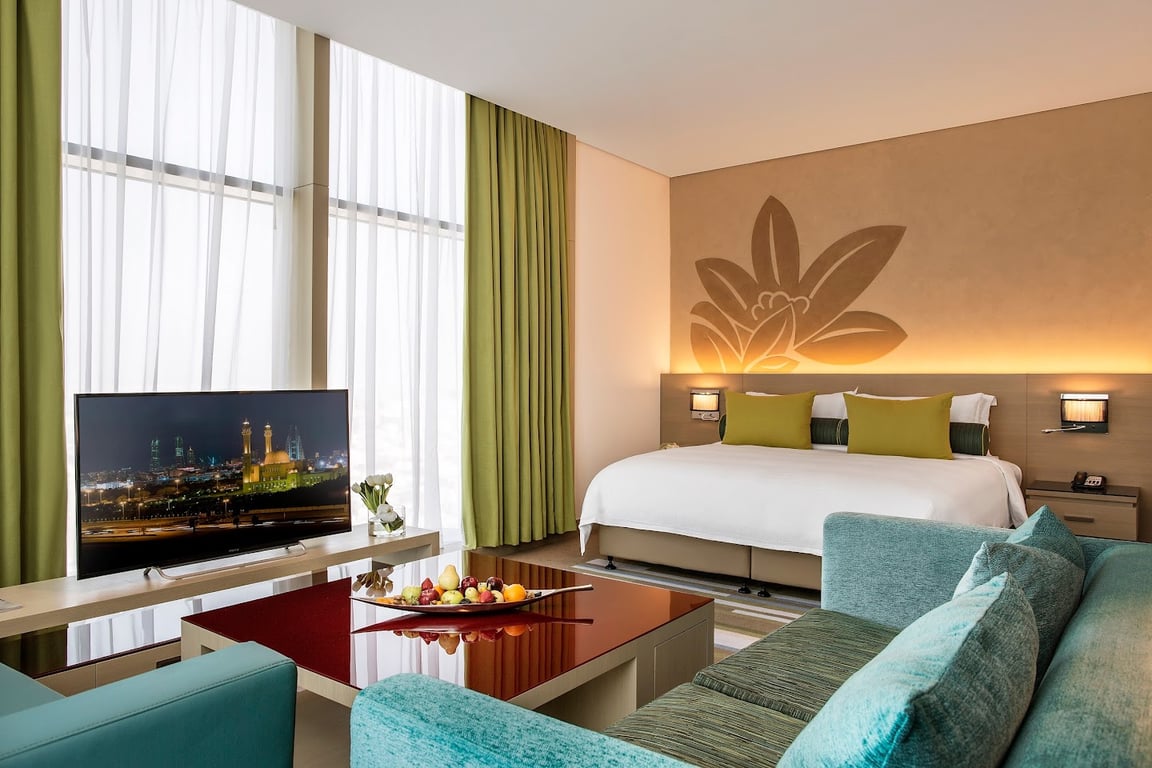 Downtown Rotana
