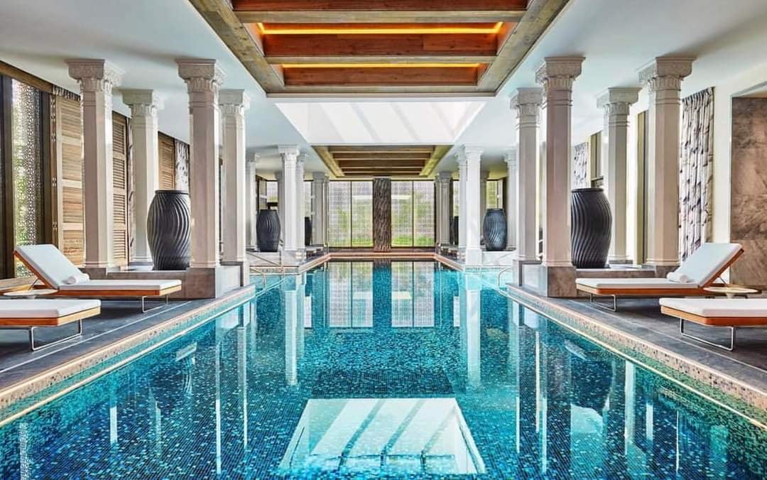 Four Seasons Hotel Bahrain Bay