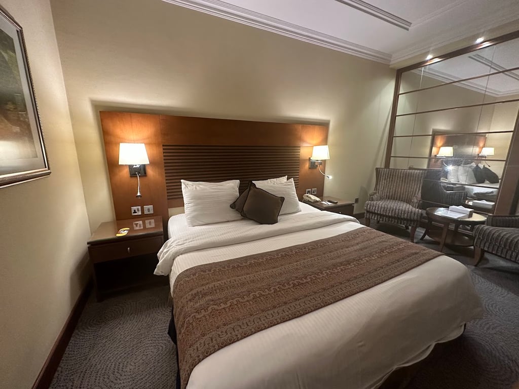 Golden Tulip Bahrain