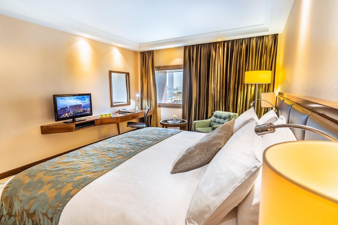 InterContinental Bahrain, an IHG Hotel