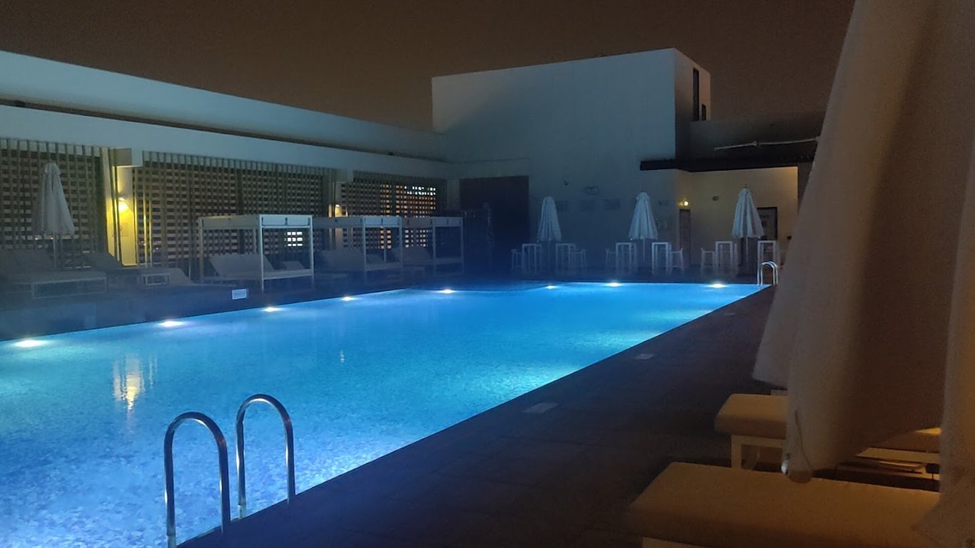 InterContinental Bahrain, an IHG Hotel