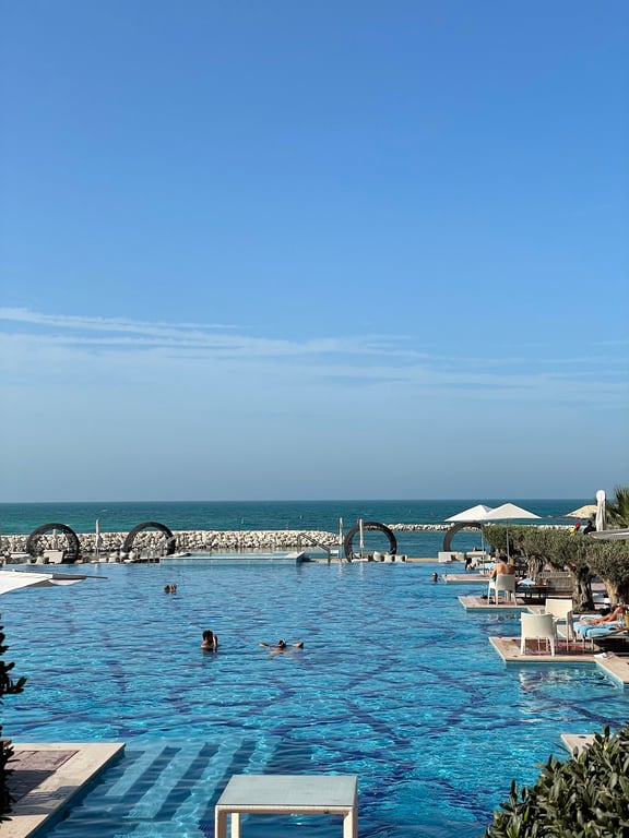 Royal Saray Resort