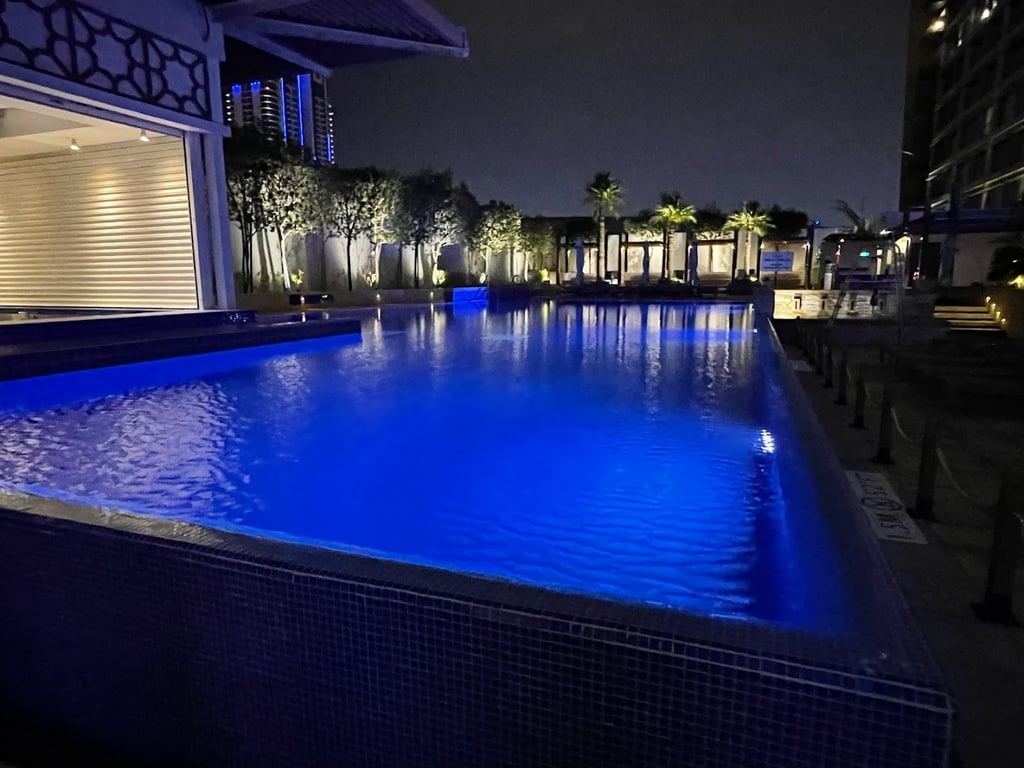 Le Méridien City Centre Bahrain