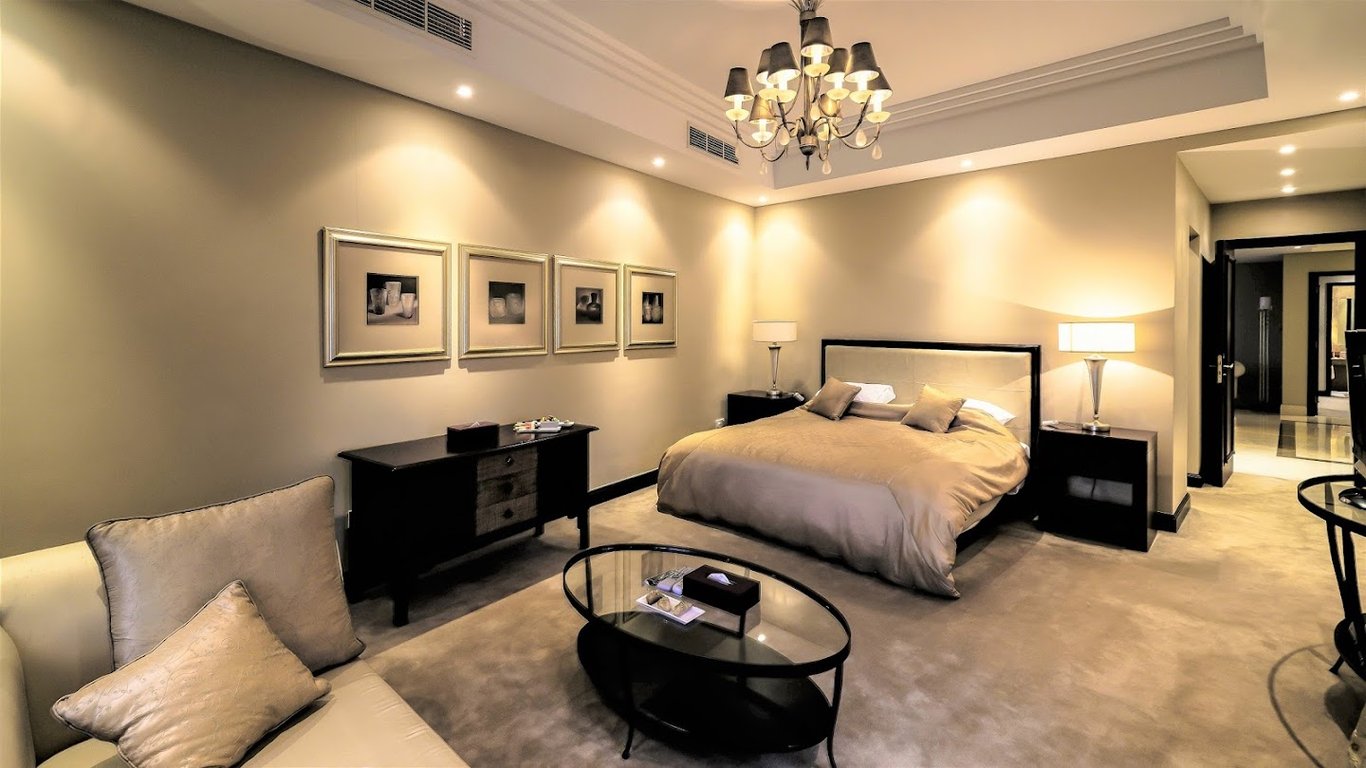 Mercure Grand Hotel Seef - All Suites
