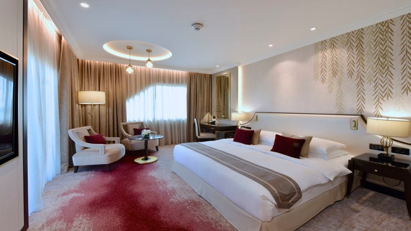 Mövenpick Bahrain