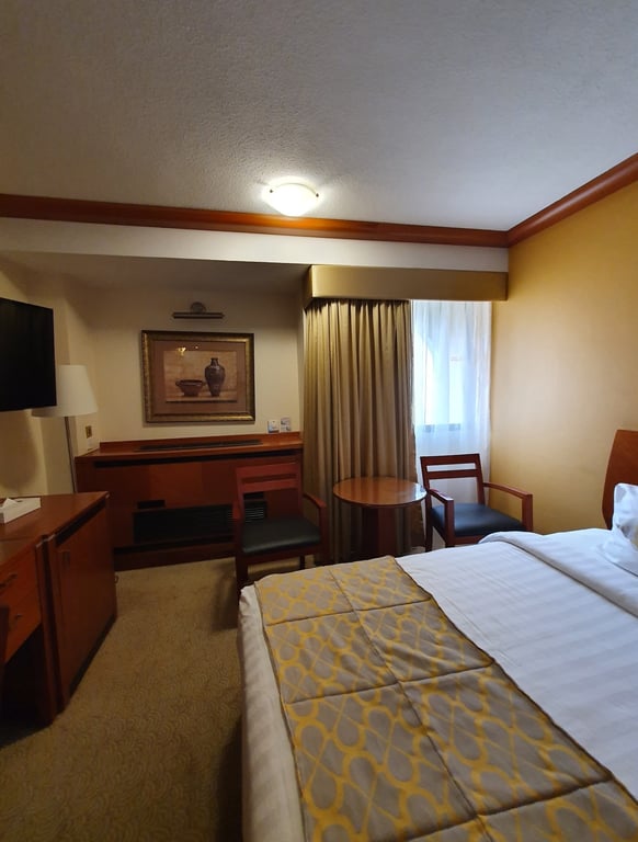 Ramada by Wyndham Bahrain (Adliya)