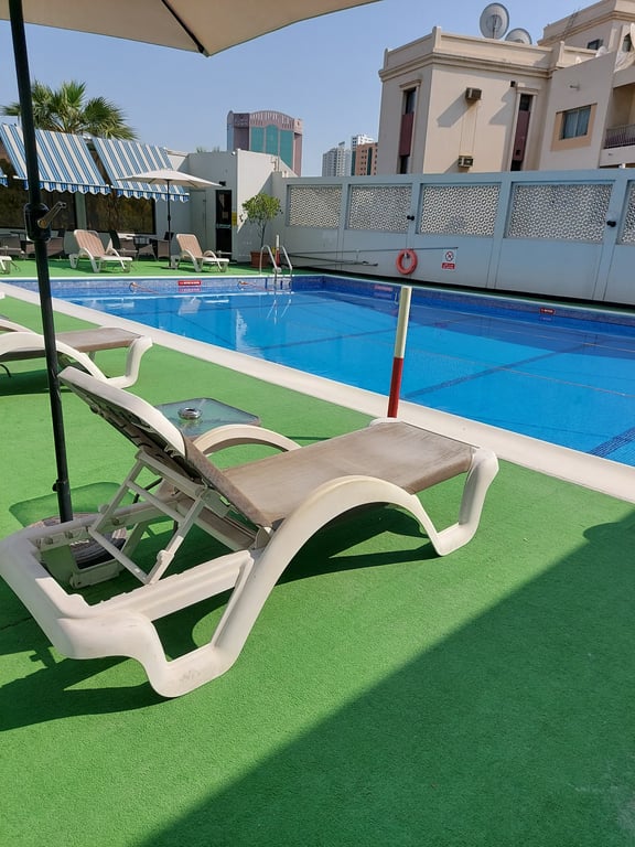 Ramada by Wyndham Bahrain (Adliya)