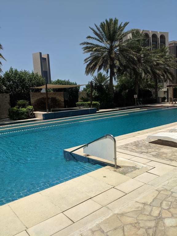 Sheraton Bahrain Hotel