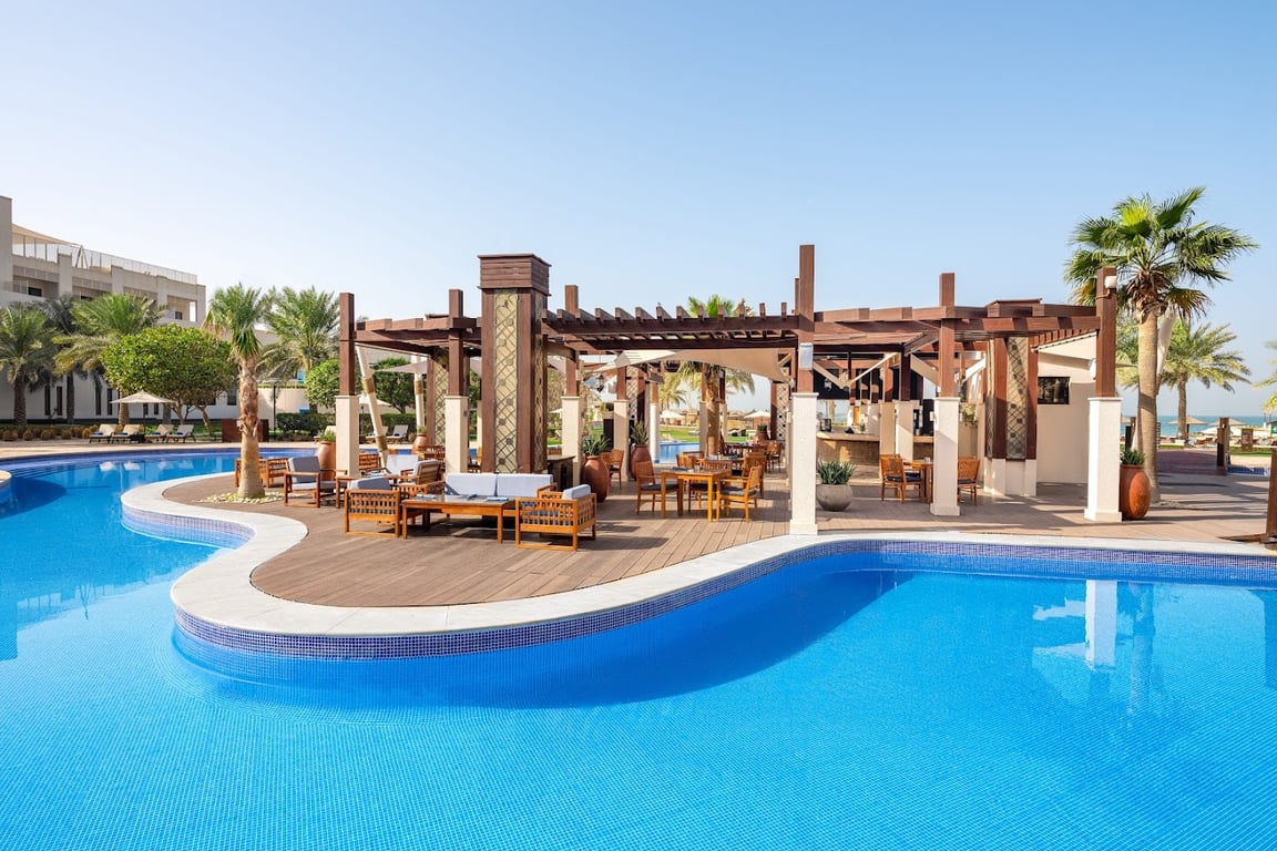 Sofitel Bahrain Zallaq Thalassa sea & spa