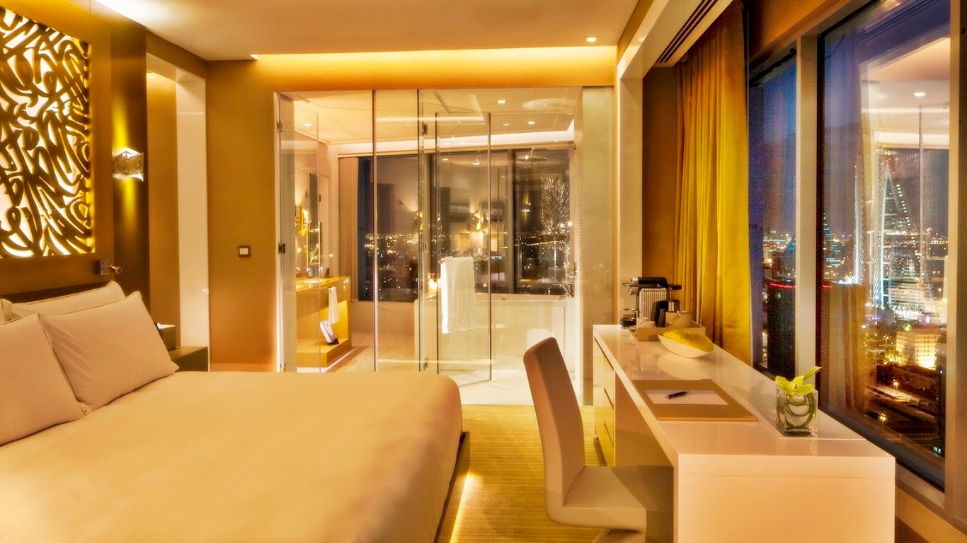 The Domain Hotel and Spa