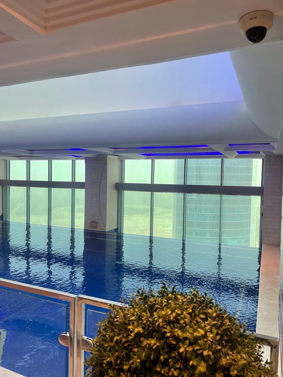 The Domain Hotel and Spa
