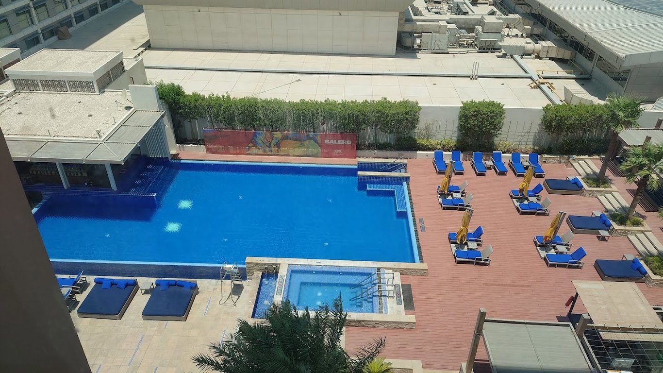 The Westin City Centre Bahrain