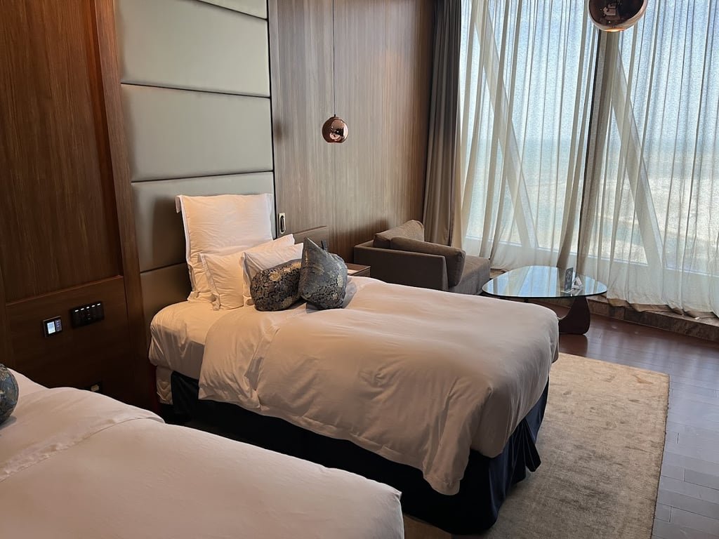 Wyndham Grand Manama