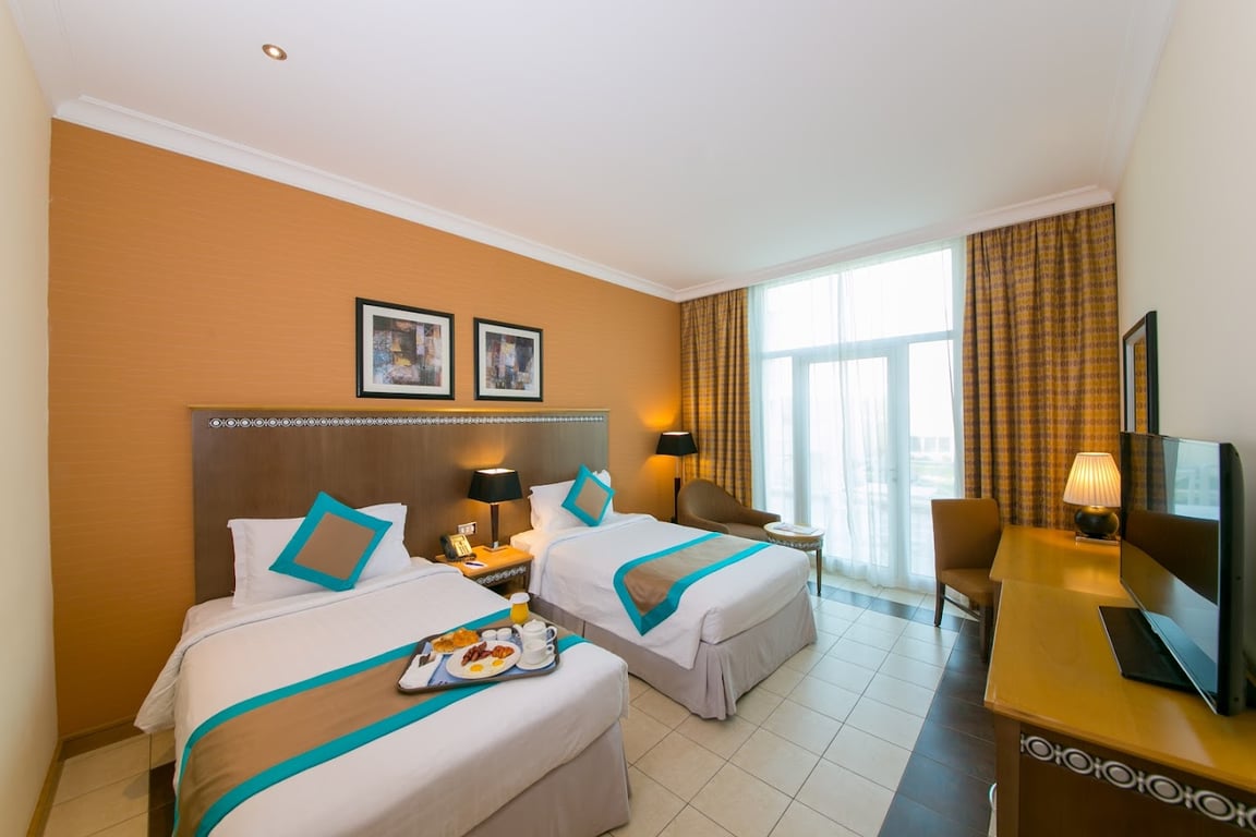 Copthorne Al Jahra Hotel & Resort