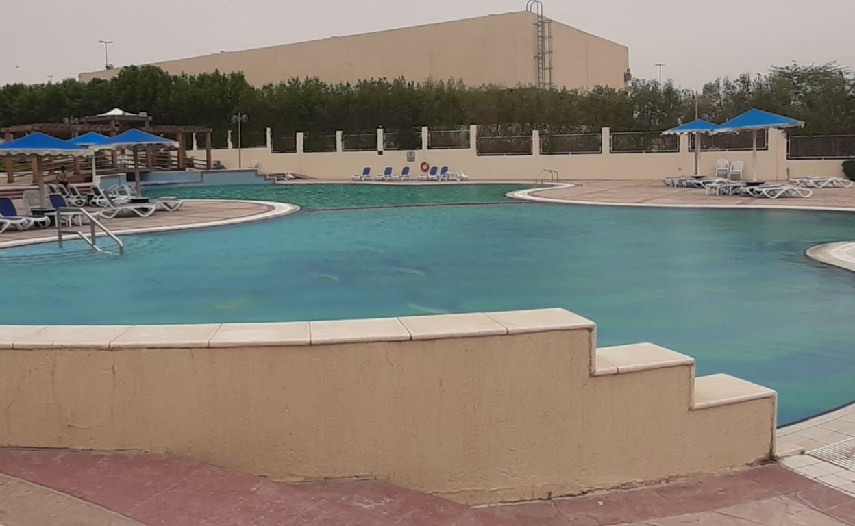 Copthorne Al Jahra Hotel & Resort