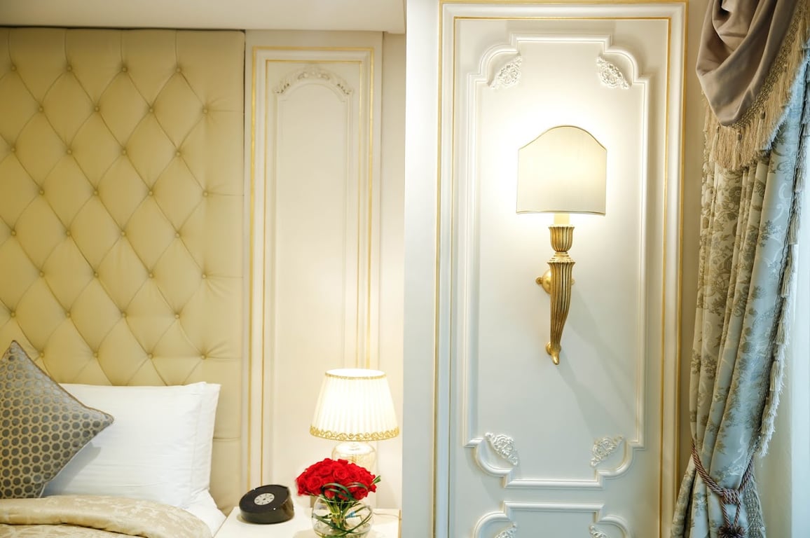 Crowne Plaza Kuwait al Thuraya City an IHG Hotel