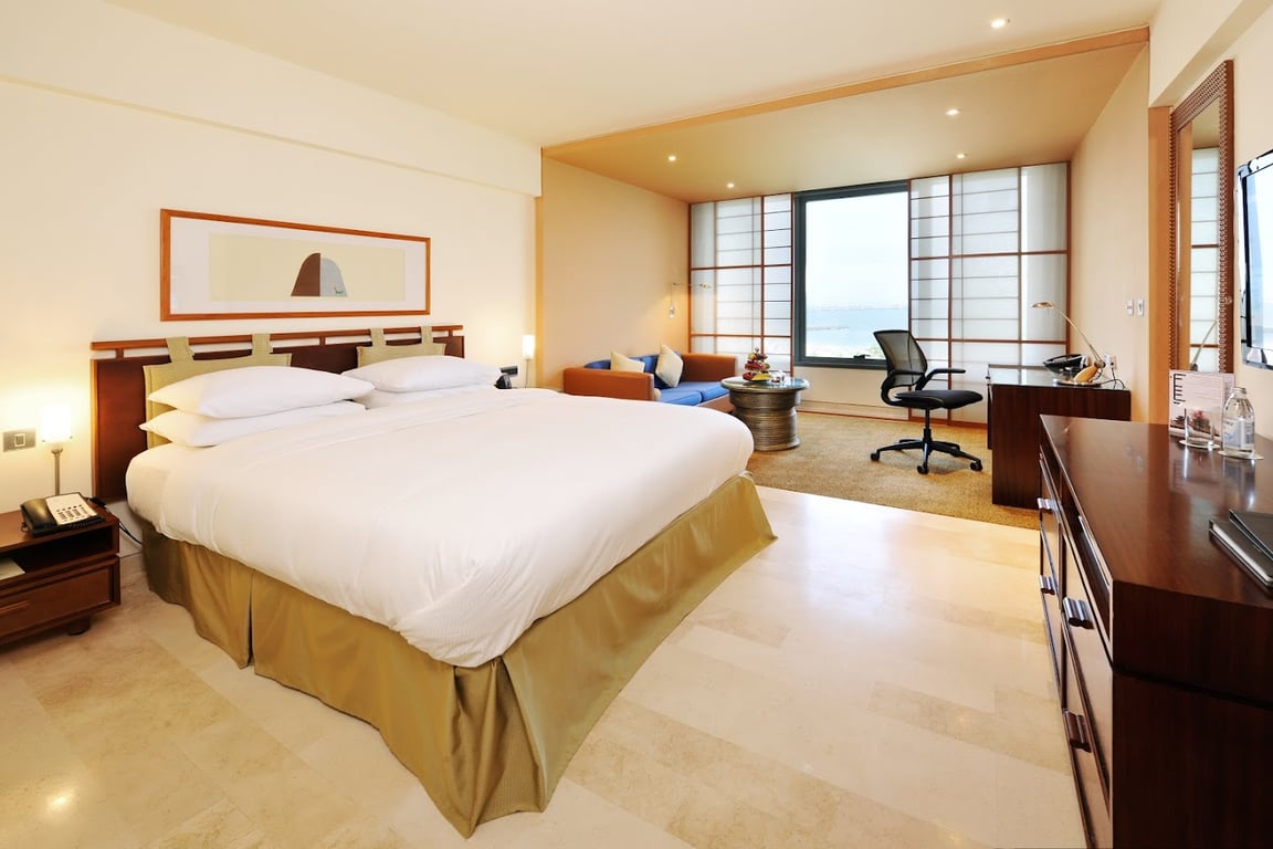 Hilton Kuwait Resort