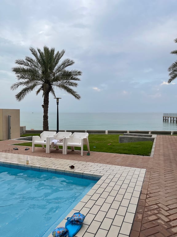 Hilton Kuwait Resort