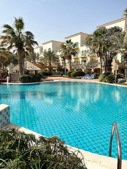 Mövenpick Kuwait Al Bidaa