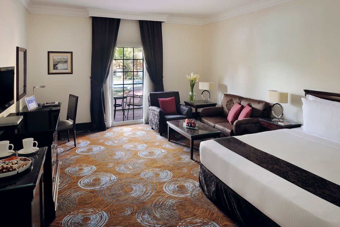 Mövenpick Hotel Kuwait Freezone