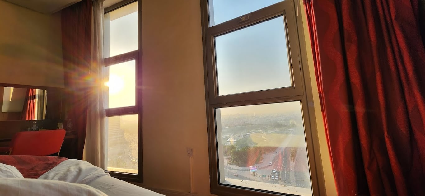 Ramada Hotel Kuwait