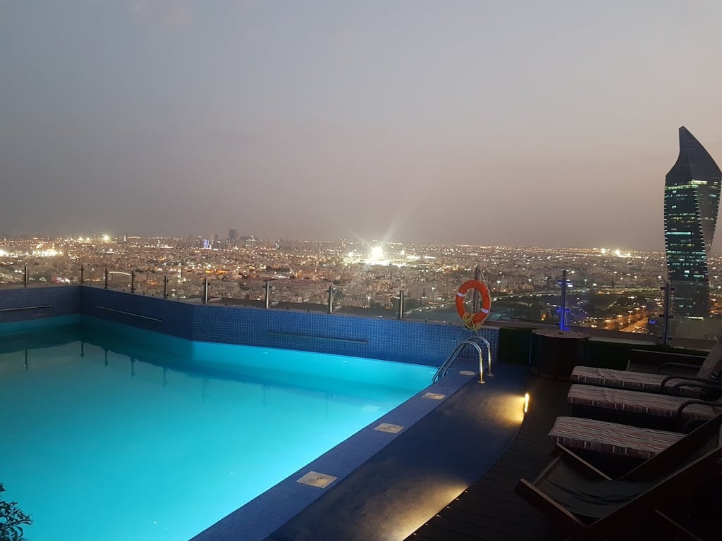 Ramada Hotel Kuwait