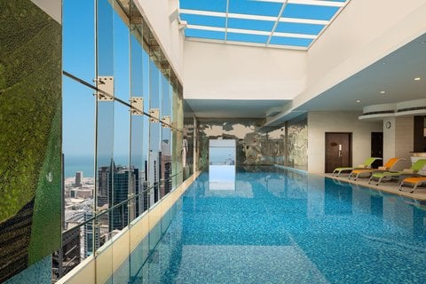 Sheraton Kuwait, a Luxury Collection Hotel, Kuwait City