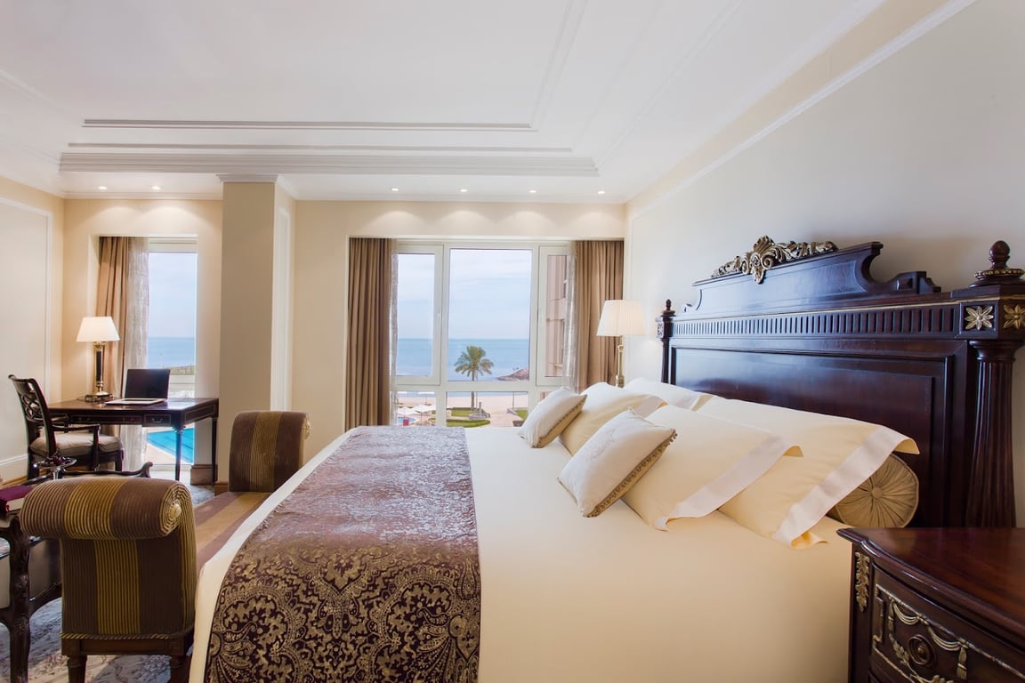 The Regency Hotel Kuwait