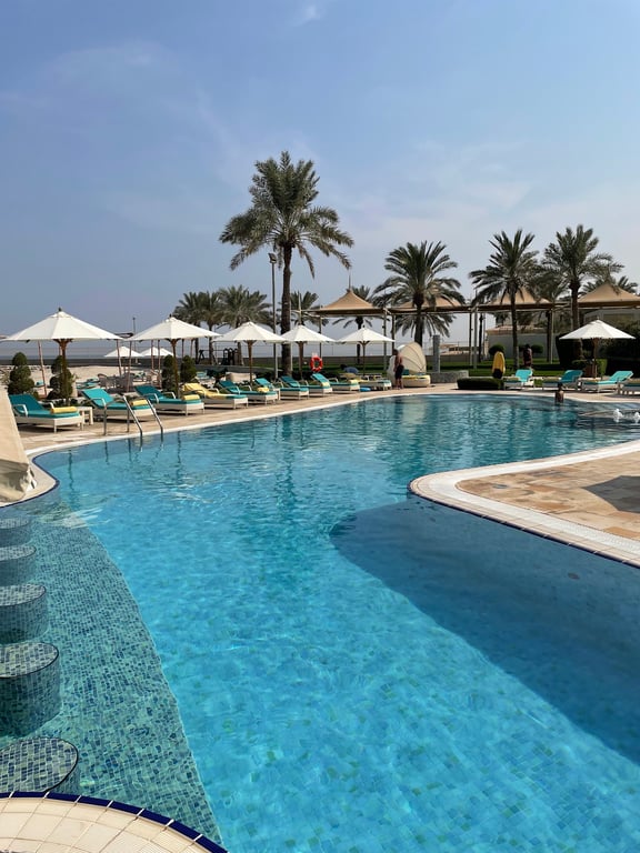 The Regency Hotel Kuwait