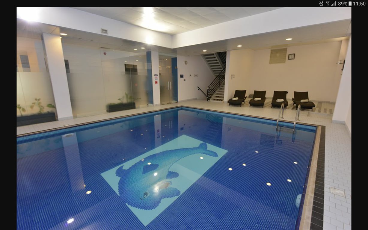 Best Western Premier Muscat Hotel