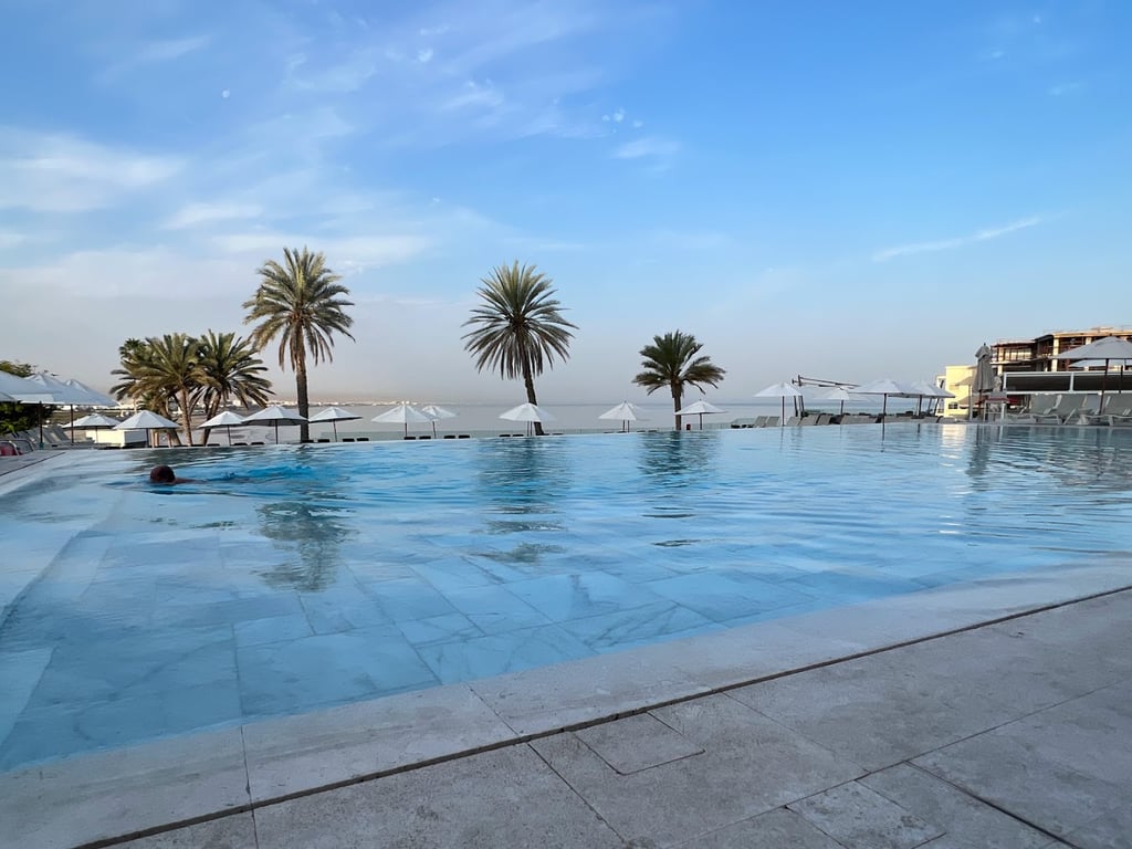 Crowne Plaza Muscat an IHG Hotel