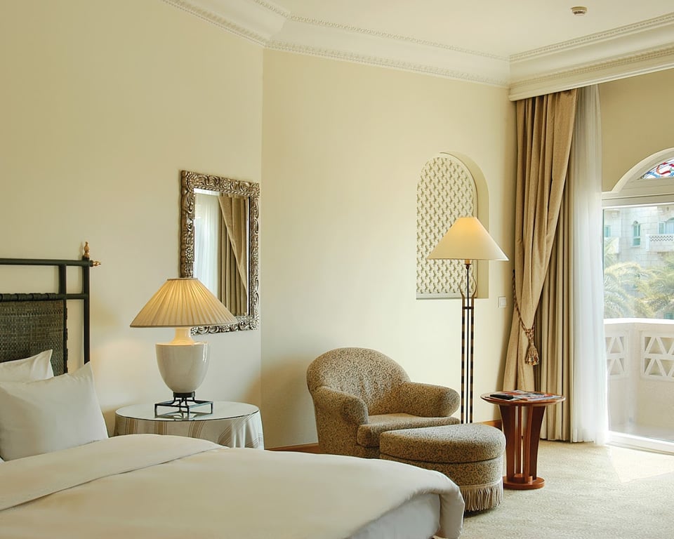 Grand Hyatt Muscat